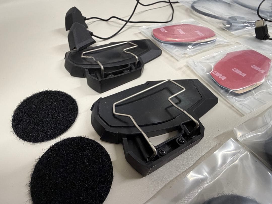 B+COM SB6X ペア UNIT