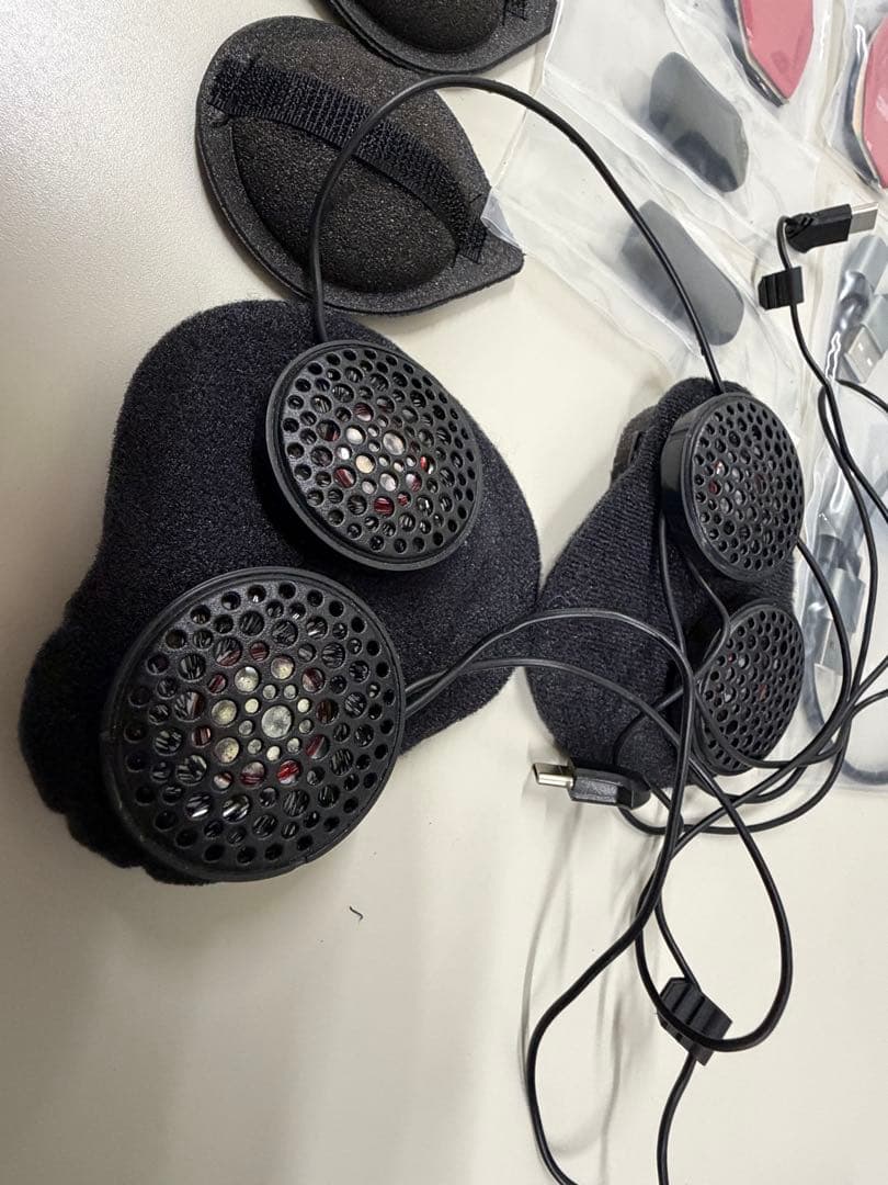 B+COM SB6X ペア UNIT