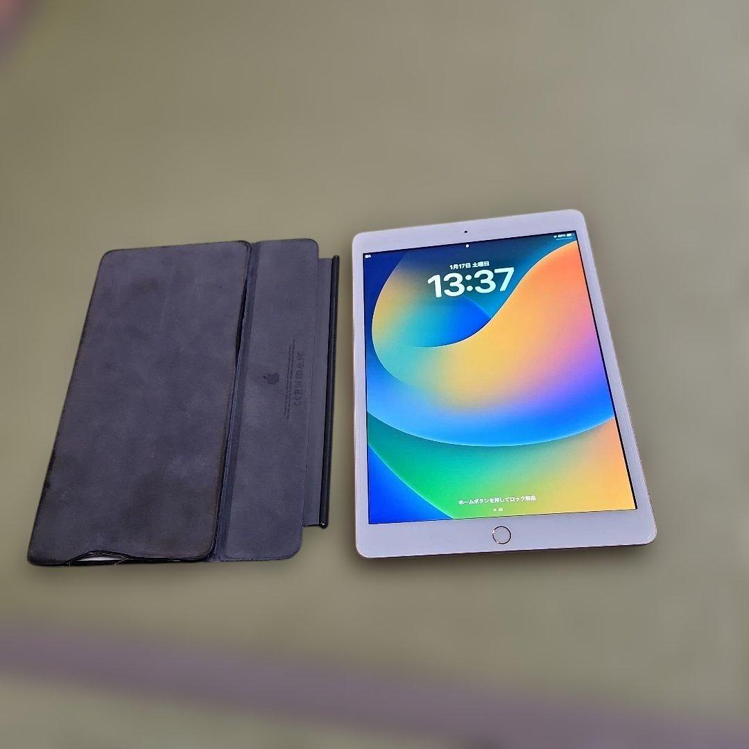 Apple iPad (第7世代) 32GB cellular 　ジャンク