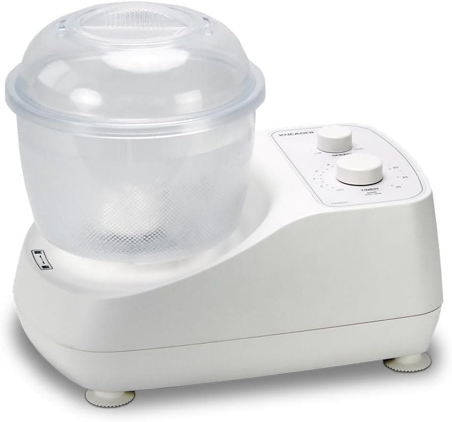 値下げ!! ☆新品☆KNEADER パンニーダーPK660D パンこね器