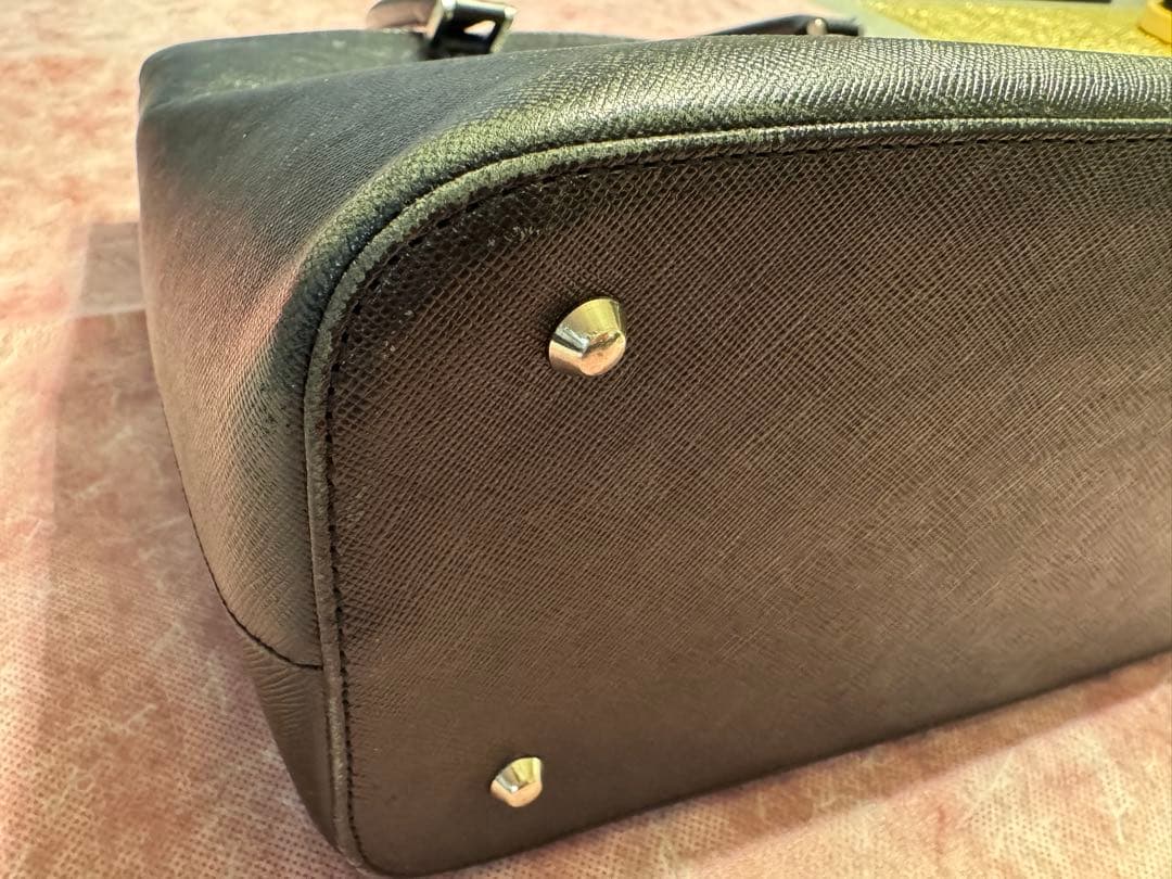 バーバリー ビジネスバッグ