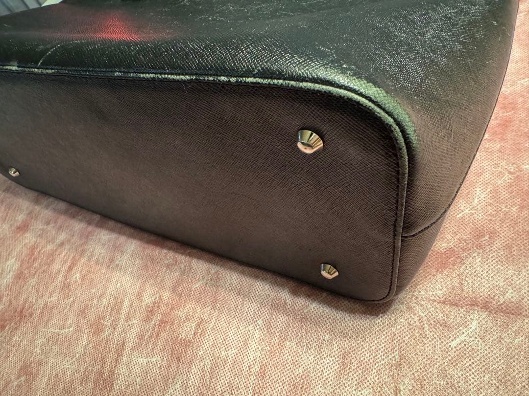 バーバリー ビジネスバッグ