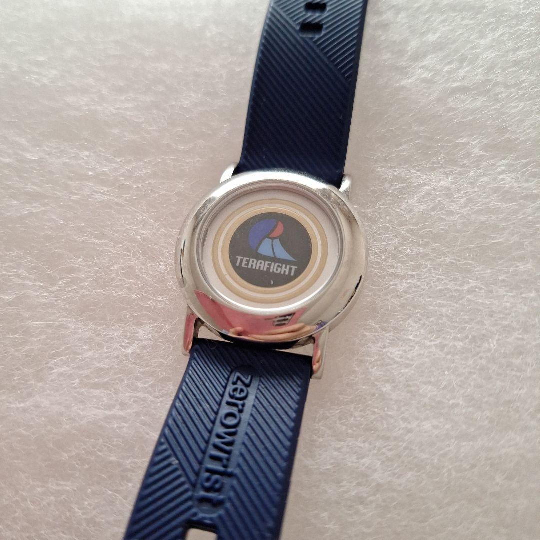 テラファイトシリーズ