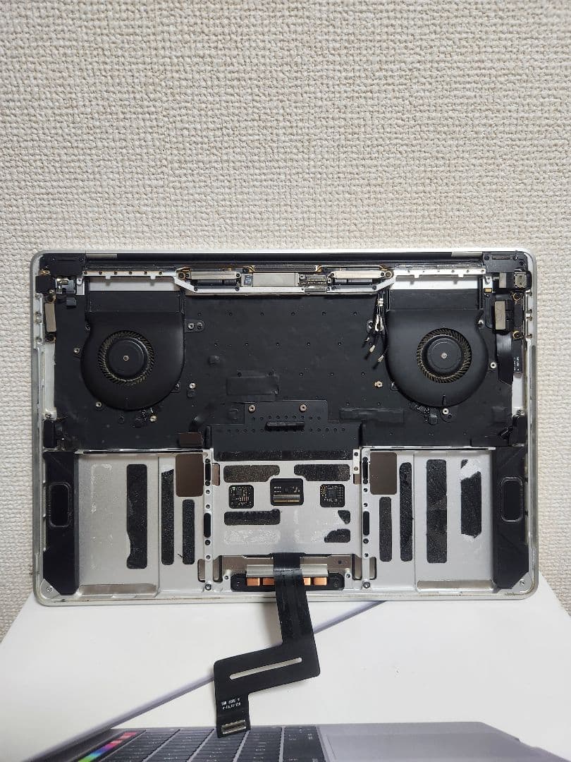 Macbook Pro 2018 A1989パーツ ジャンク
