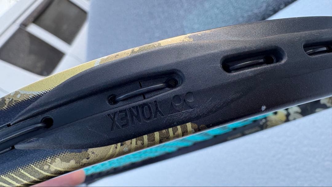 ジオブレイク80s 第二世代