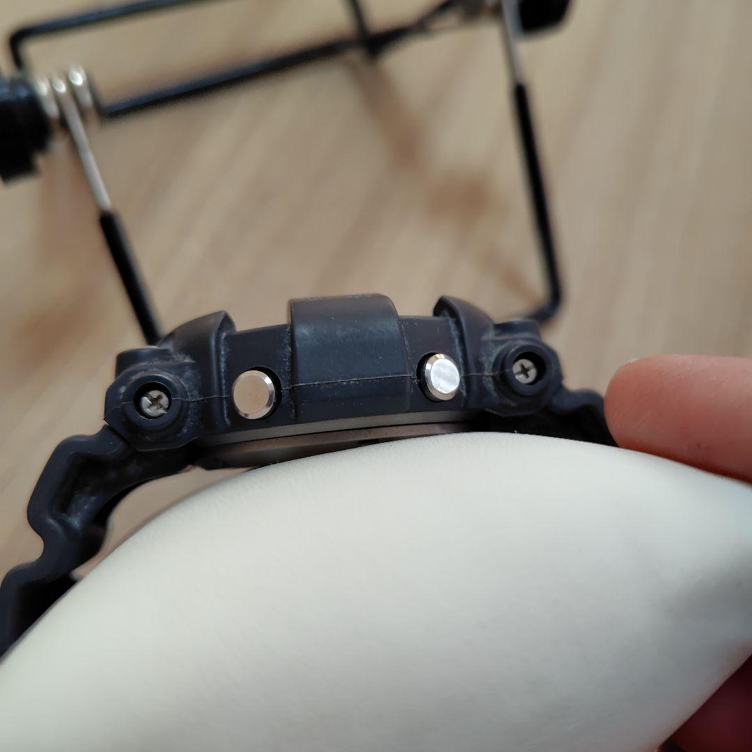 s*n様 CASIO G-SHOCK FROGMAN 腕時計カシオフロッグマン