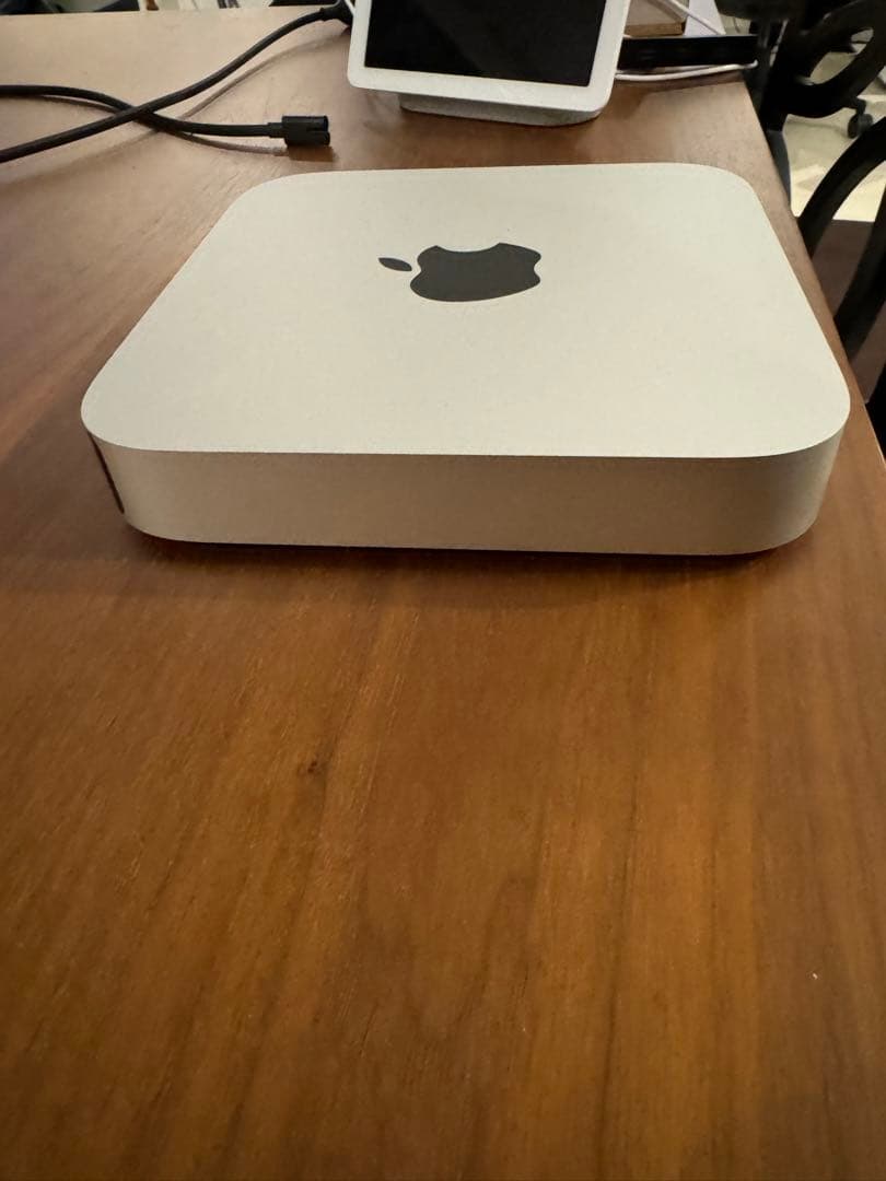 【2023】Apple Mac mini m2