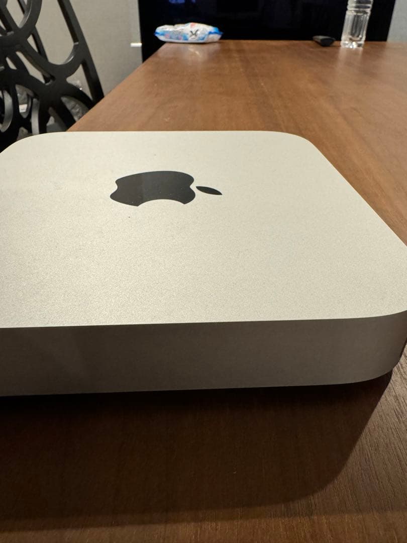 【2023】Apple Mac mini m2