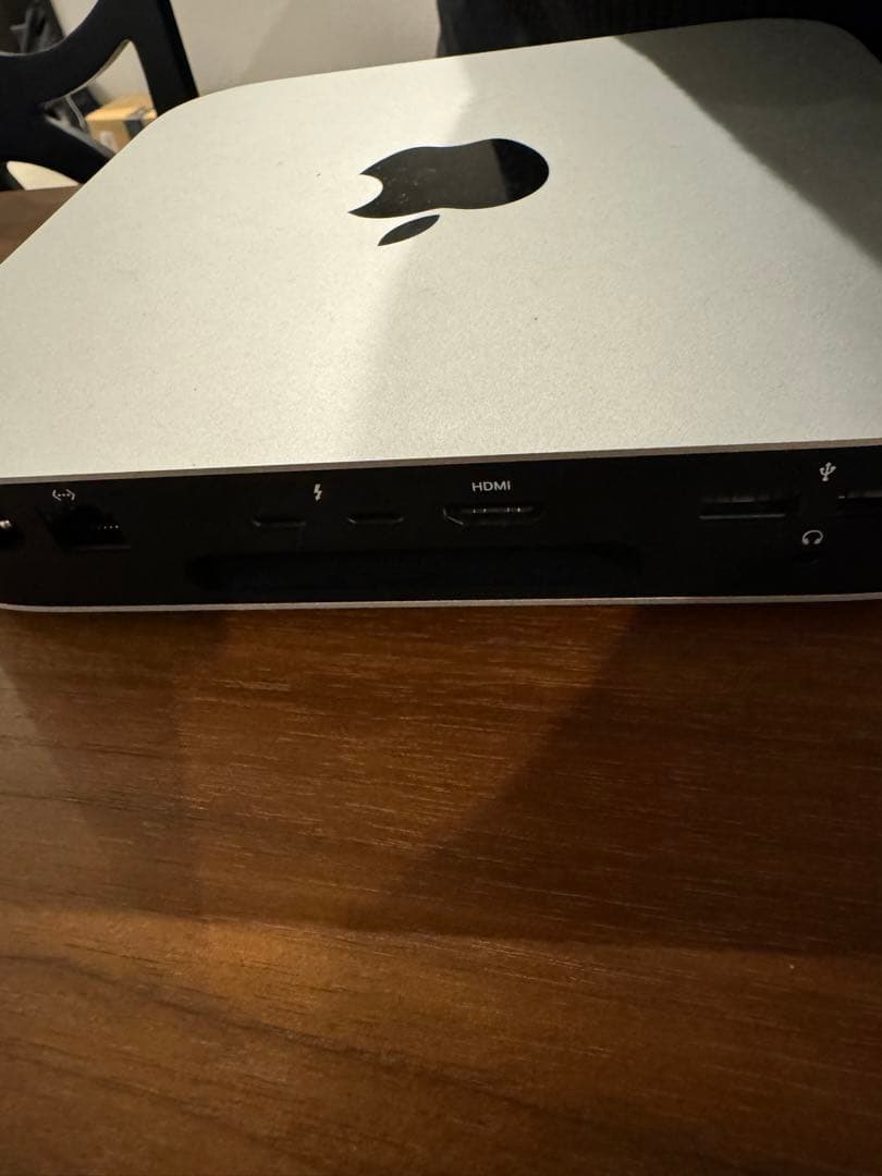 【2023】Apple Mac mini m2
