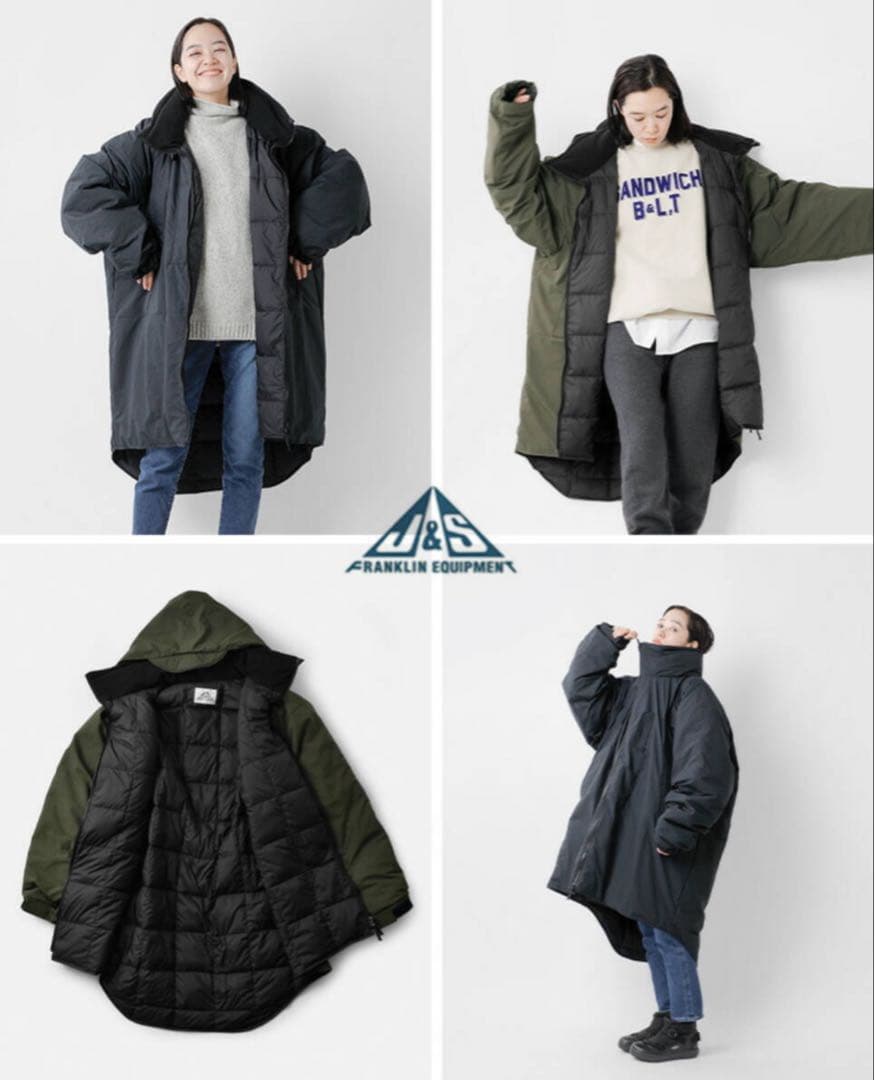 14ALL@裏庭様 ★J&S FRANKLIN EQUIPMENT