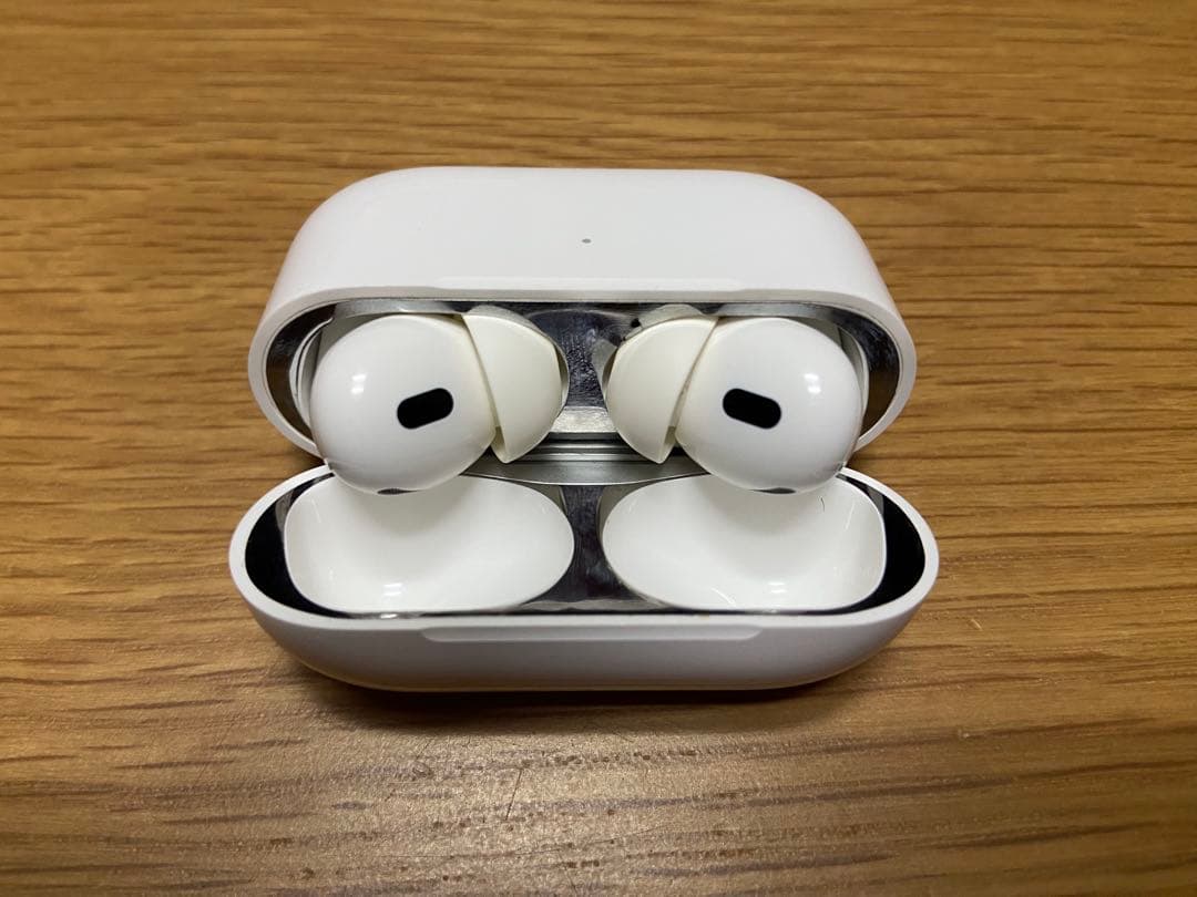 AirPods Pro 2 第2世代　ワイヤレスイヤホン 本体