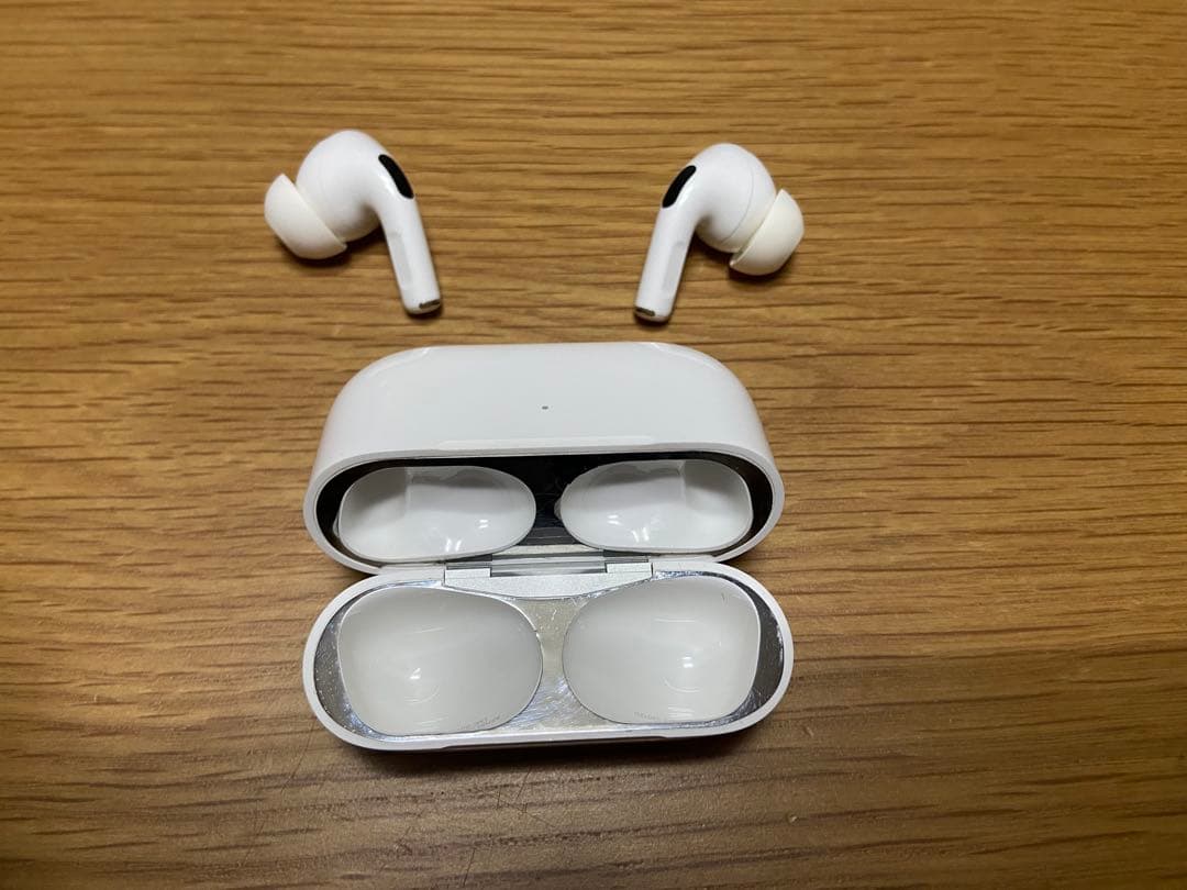 AirPods Pro 2 第2世代　ワイヤレスイヤホン 本体
