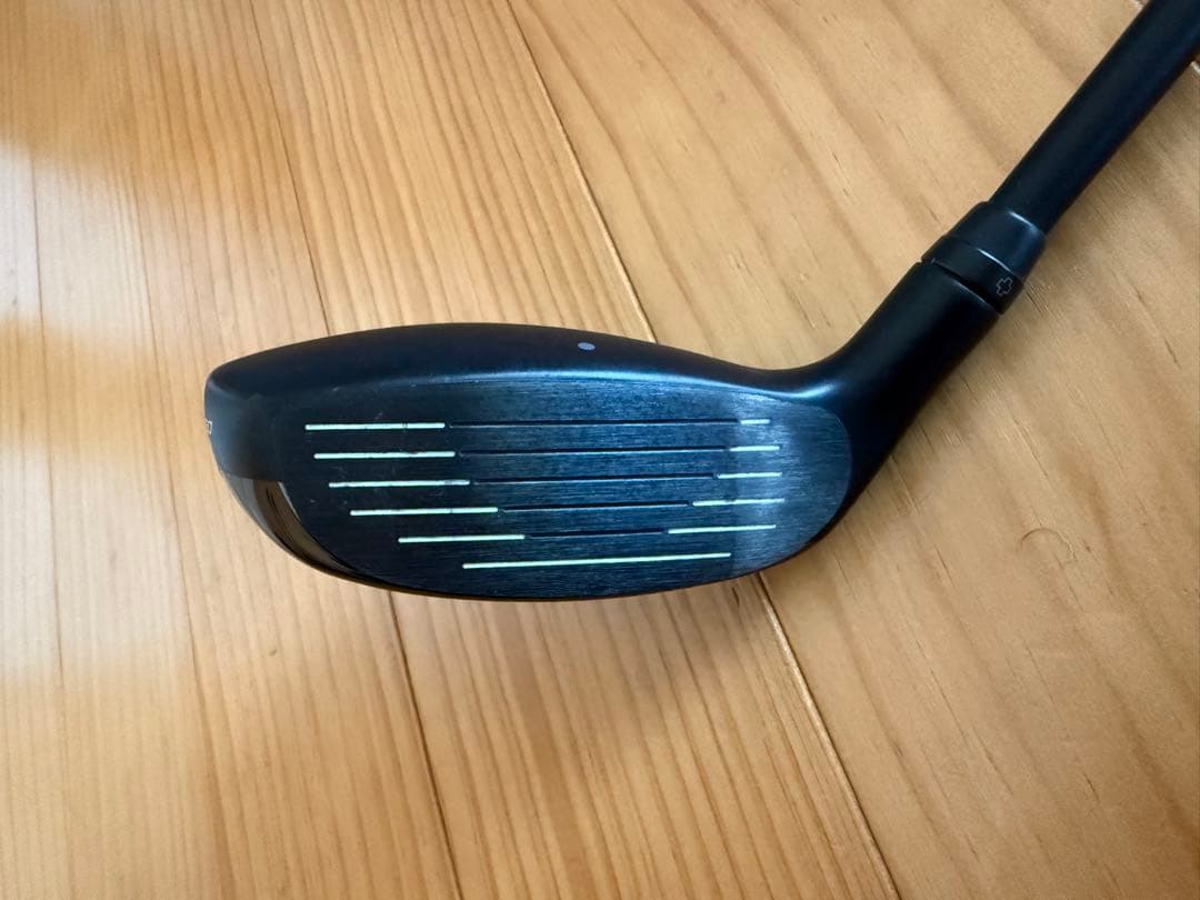 PING G430 ユーティリティ 22度 ハイブリッド