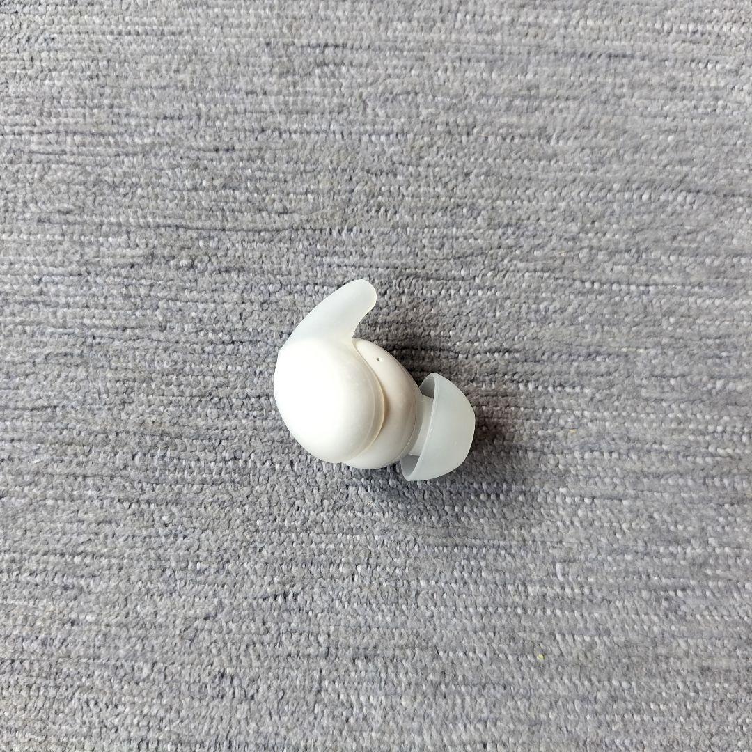 【最終値下げ】LinkBuds Fit WF-LS910N ホワイト