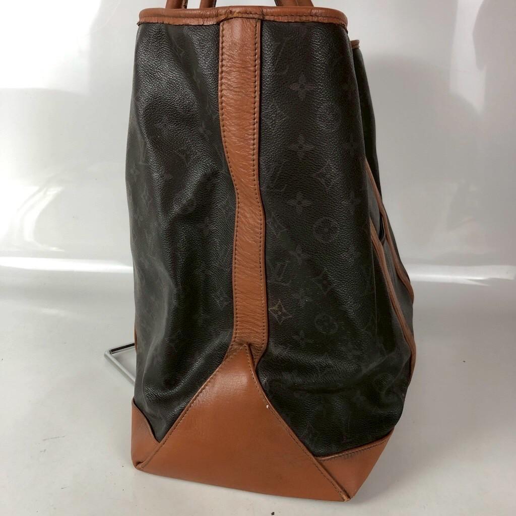 LOUIS VUITTON ルイヴィトン ウィークエンドGM モノグラム