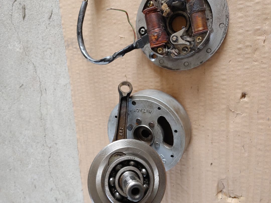 Ryoプロフィール見てください☆さん専用