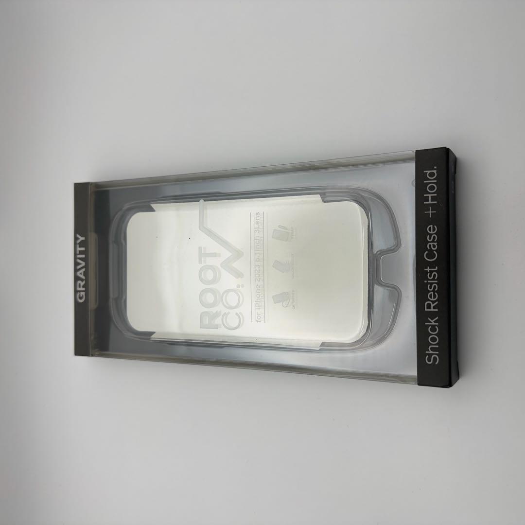 iphone15pro 128G ブラックチタニウム 画面液漏れ