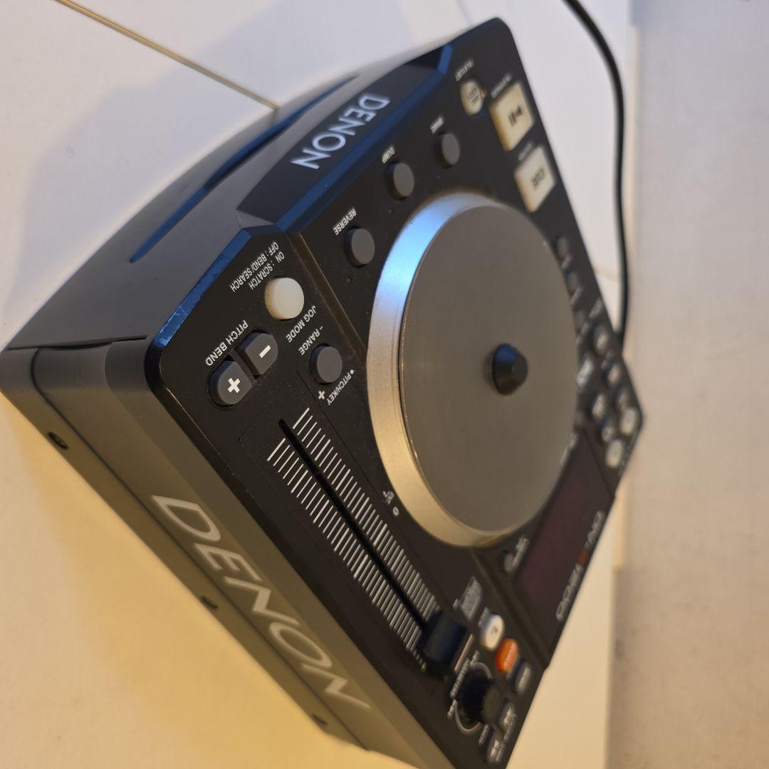 DENON DN-S1200 DJ機材