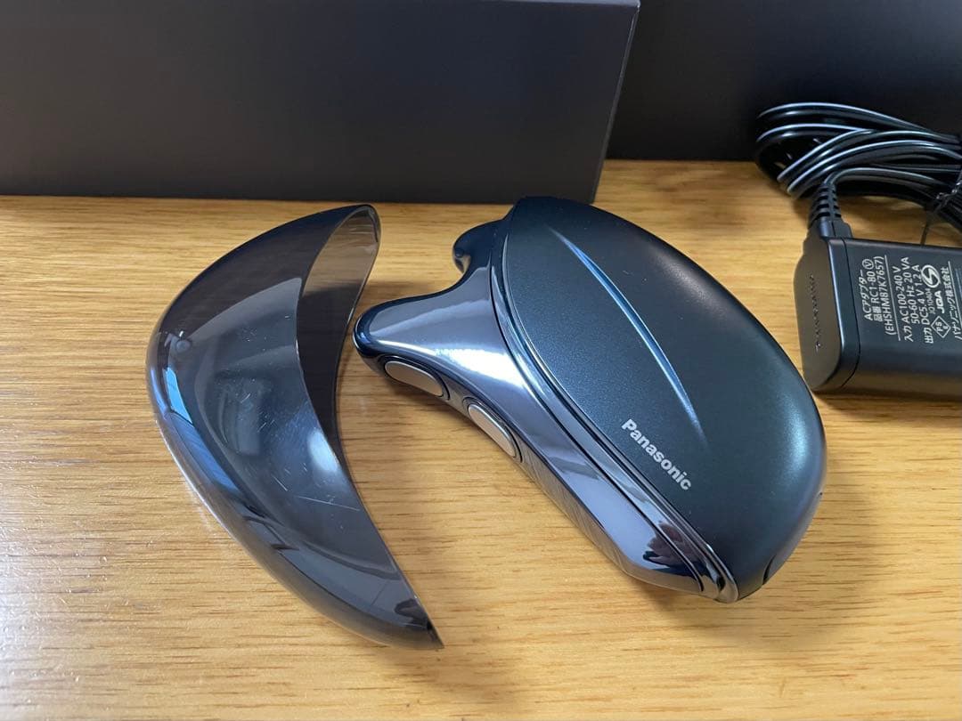 バイタリフトかっさ Panasonic EH-SP85