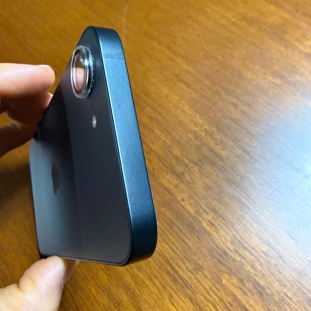 iPhone16e 512gb アメリカ 海外版　SIMフリー　eSIM専用