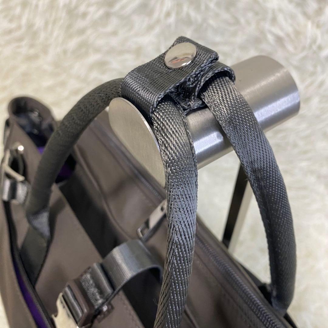 【極美品】SELENT ETHER ビジネスバッグ 4way PASSION36