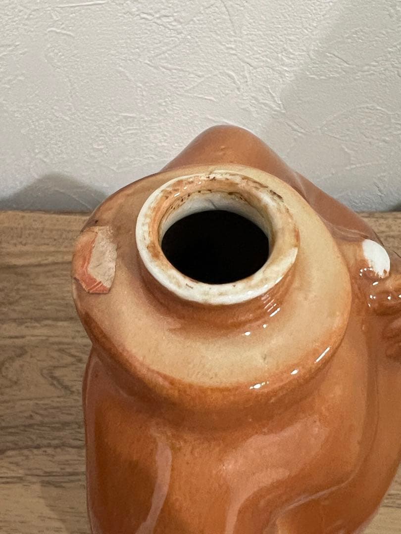 やまけん！メネフネ デキャンタUNITED航空 1975ハワイアンオープン