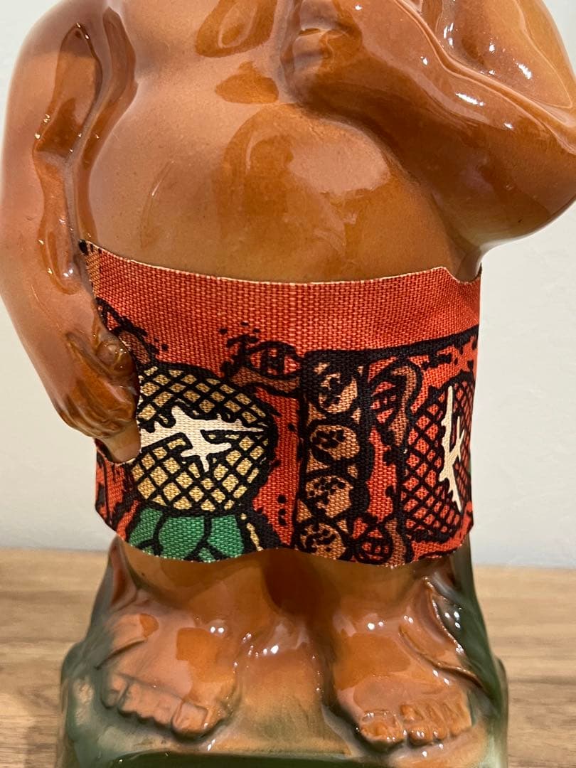 やまけん！メネフネ デキャンタUNITED航空 1975ハワイアンオープン