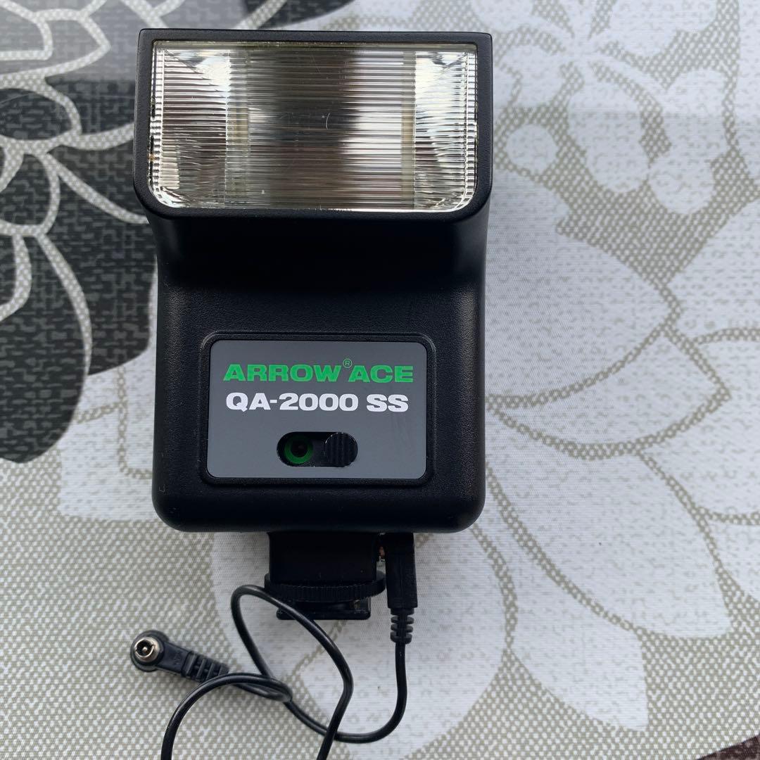 その他 ARROW  ACE  QA-20000SS