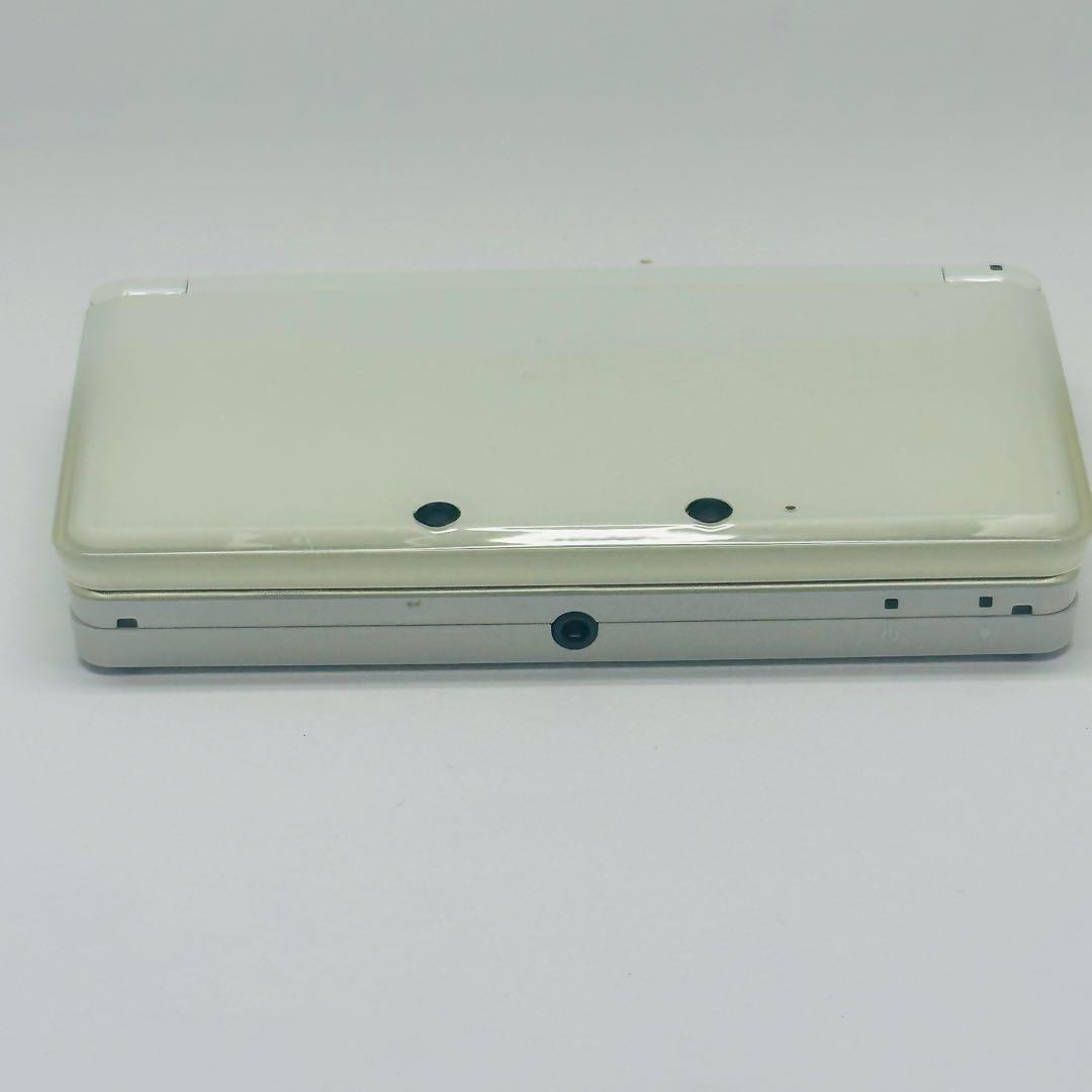 Nintendo 3DS とびだせ どうぶつの森 セット