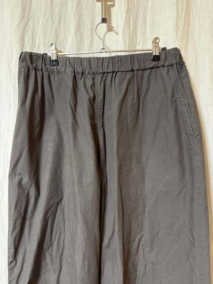 FreshService UTILITY OVER PANTS グレー