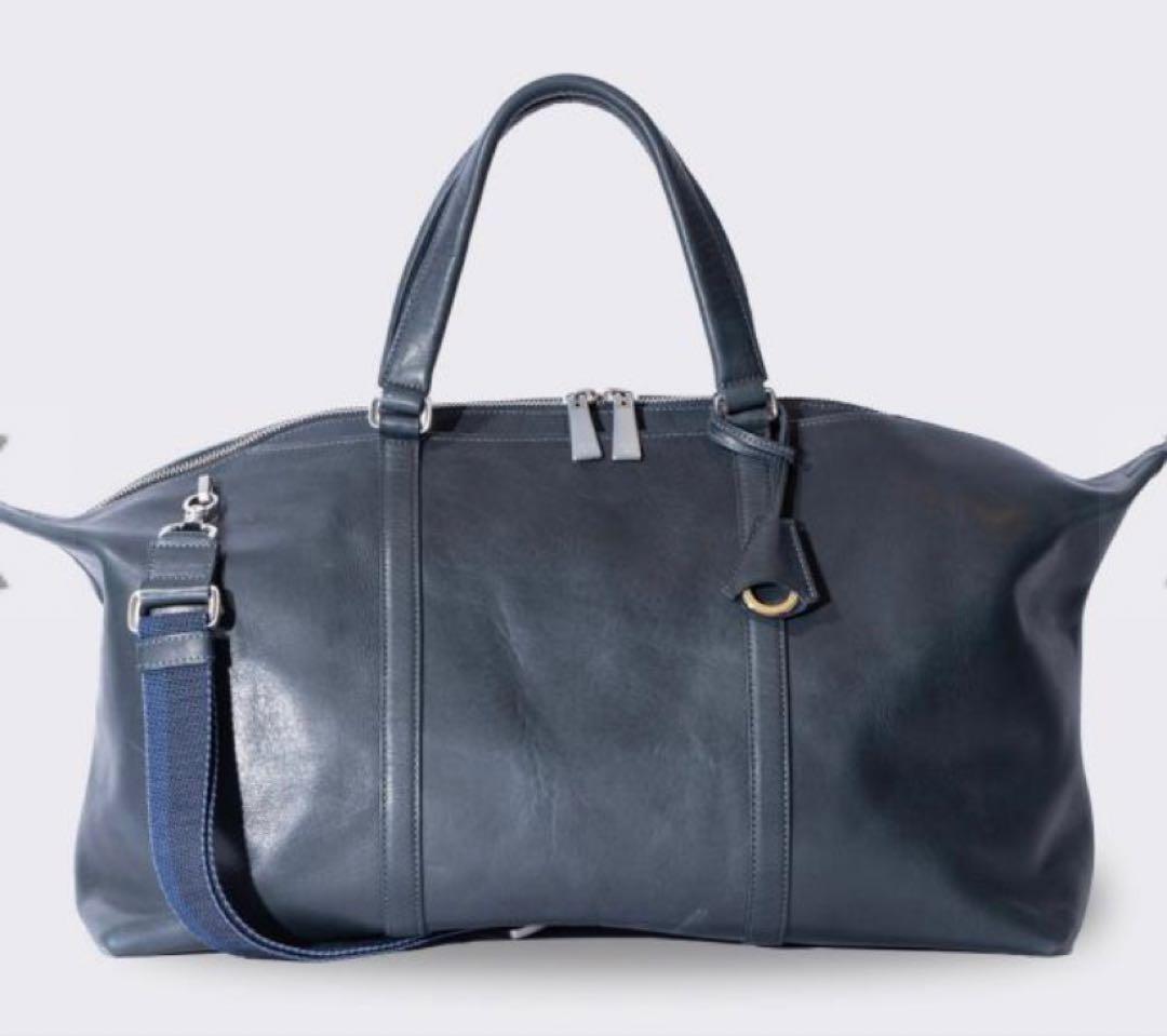 aniary ボストンバッグ