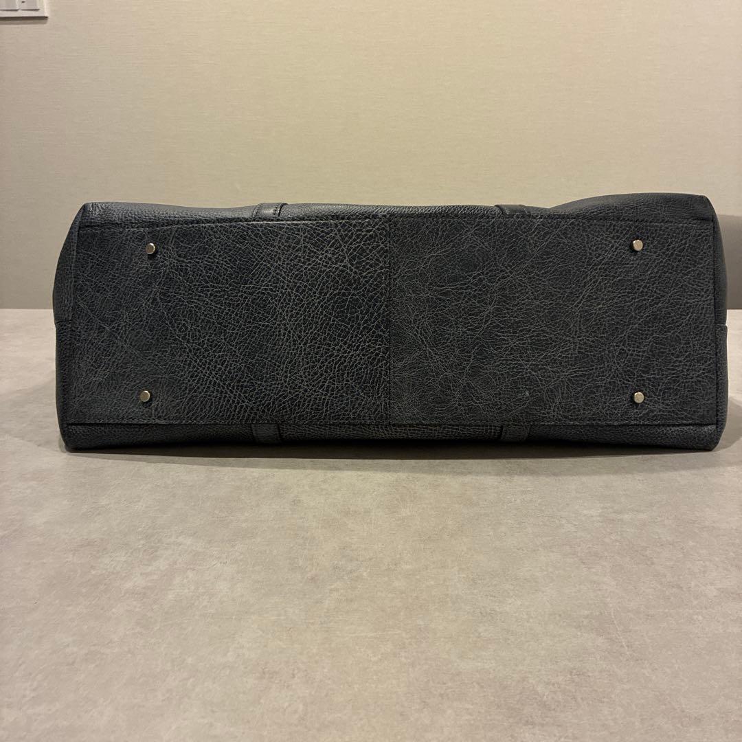 aniary ボストンバッグ