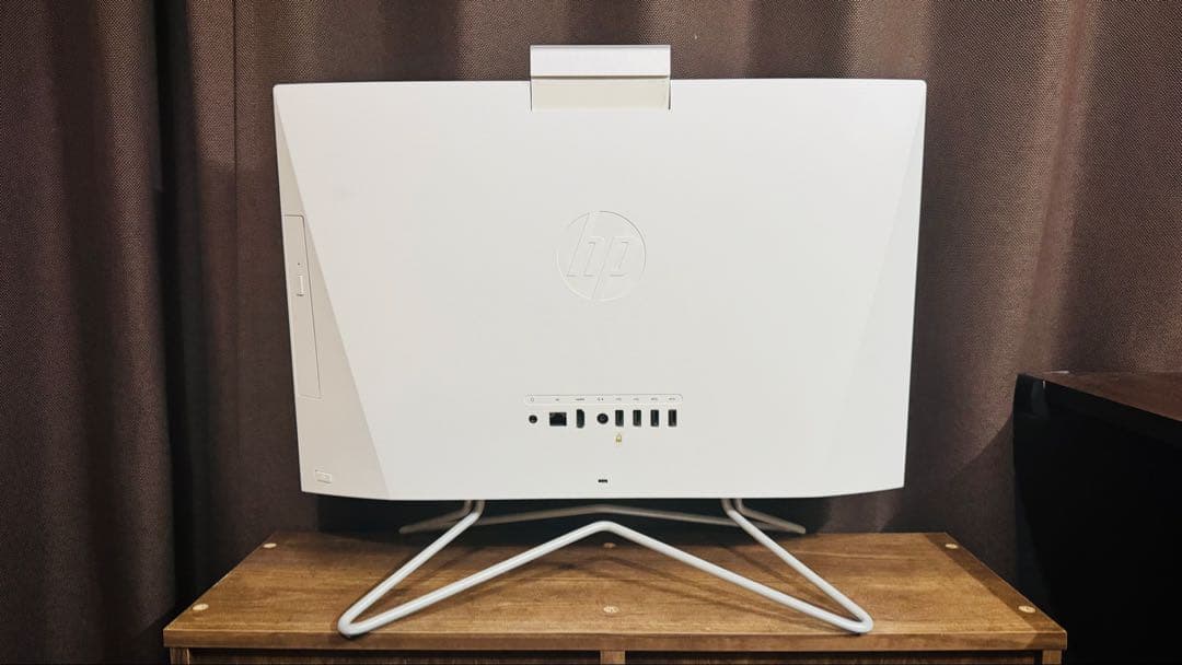 HP 液晶一体型 第10世代 i5-10400T 16GB 256GB SSD