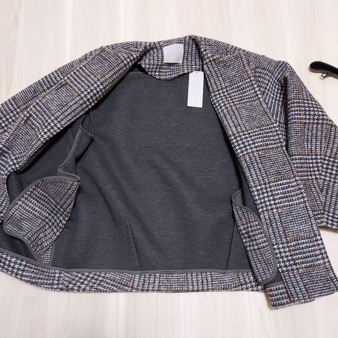 UNFILO ボンディングフォルムコート