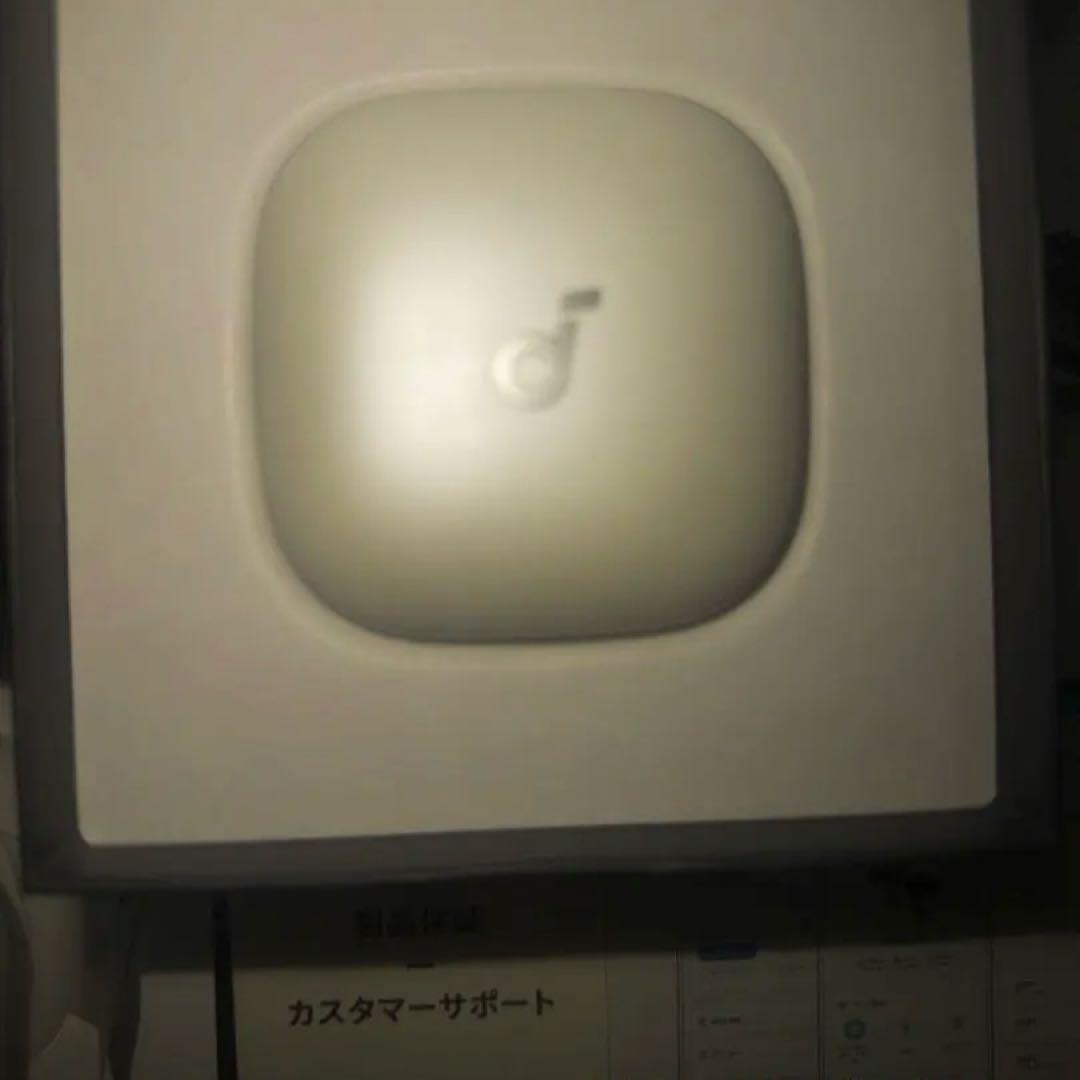 美品 Soundcore Liberty 5 ワイヤレスイヤホン