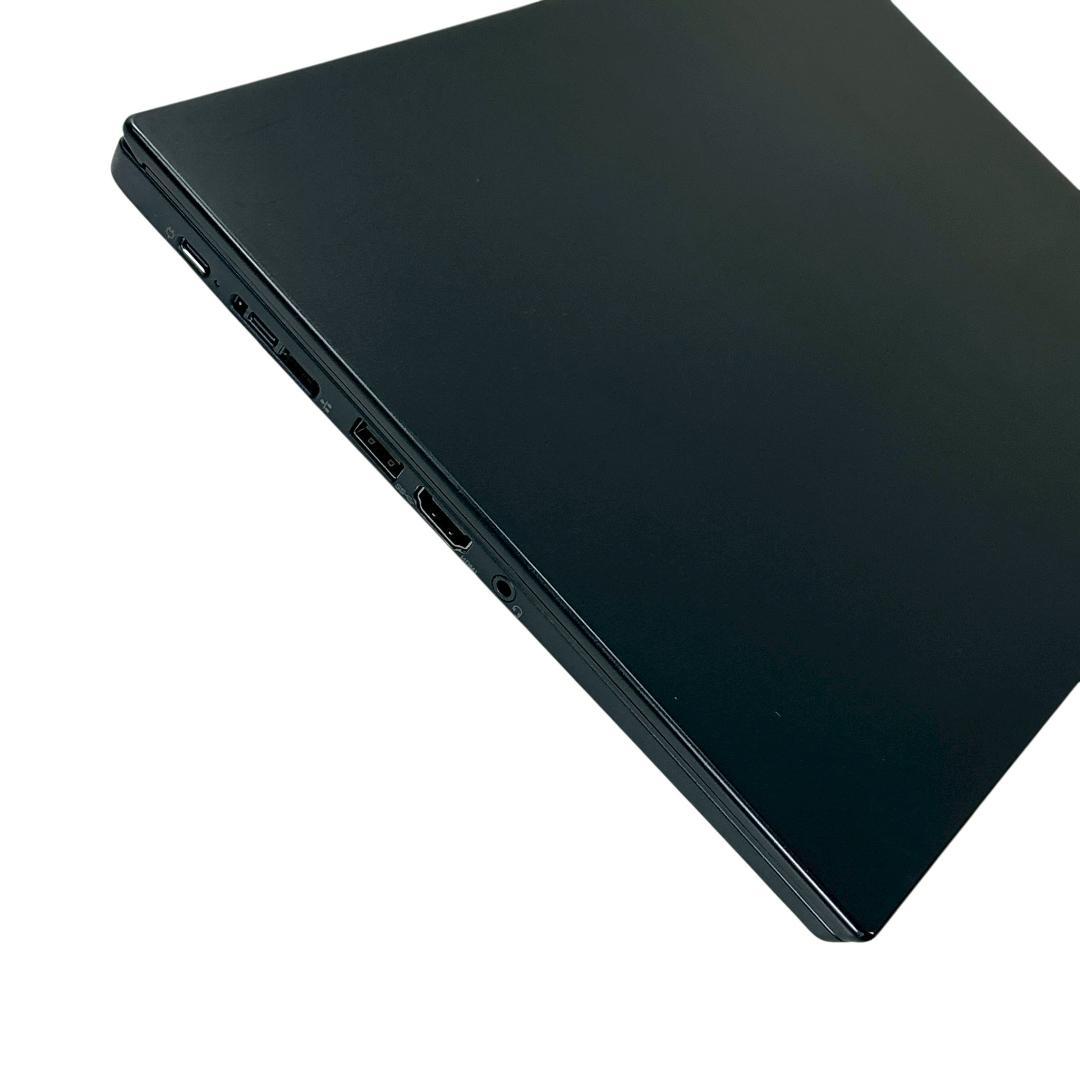 美品★Lenovo ノートパソコン【Ryzen5/16G/256G】 725