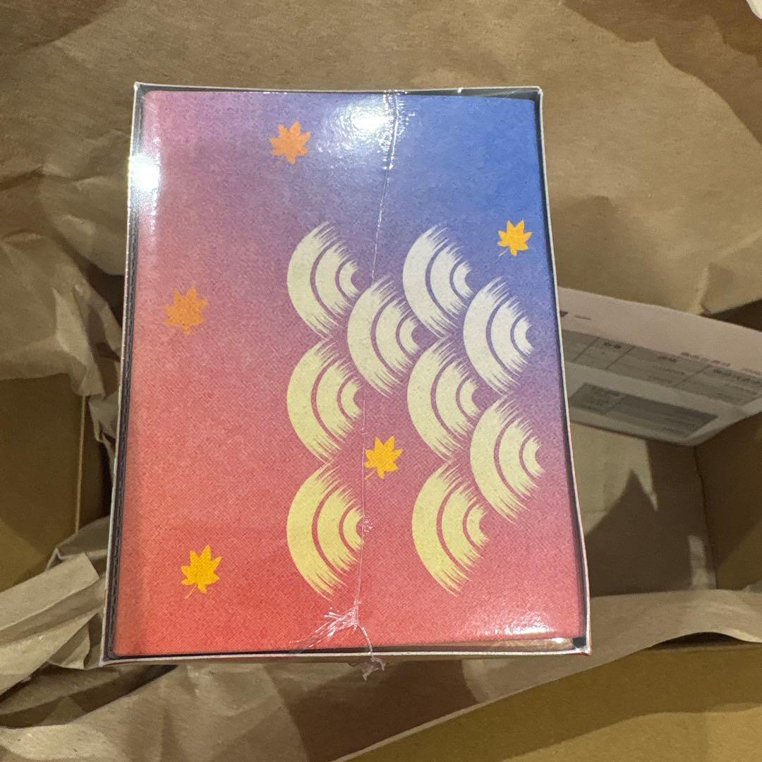 ポケモンセンターヒロシマ Box