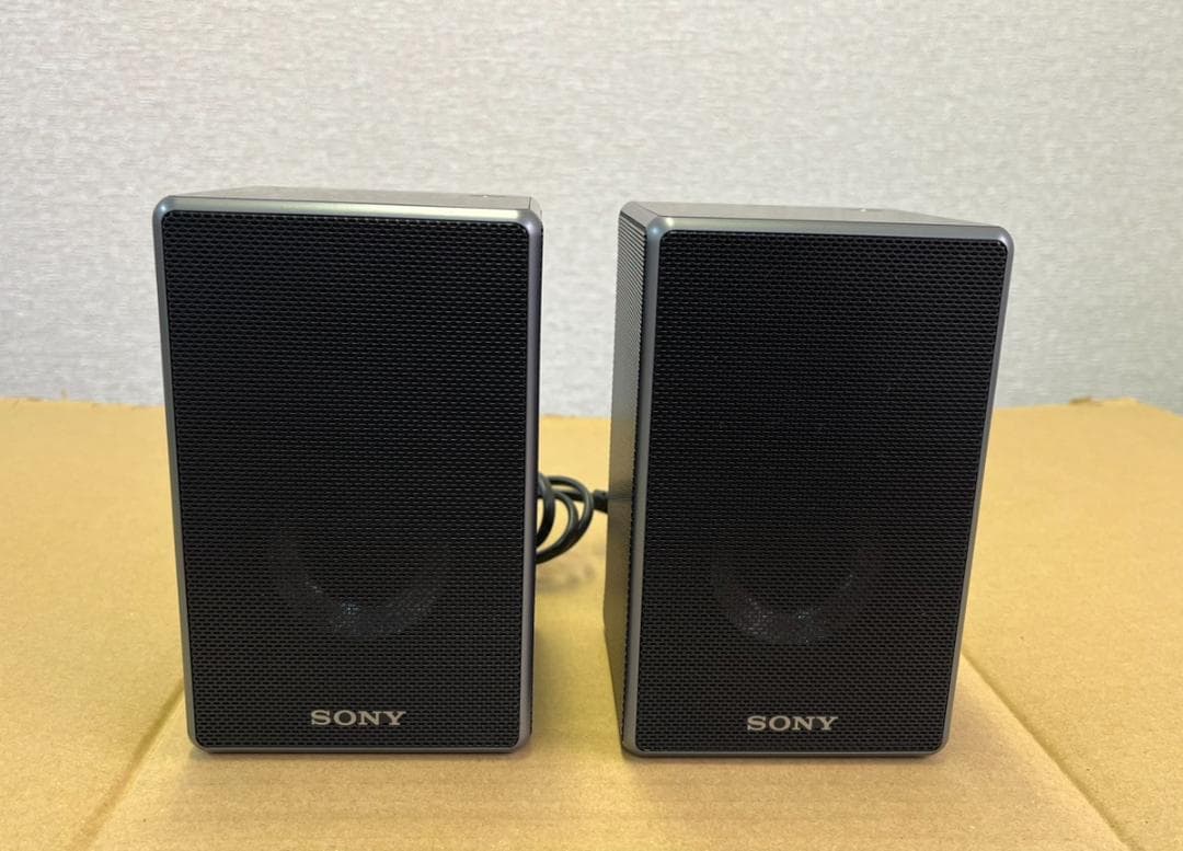 ソニー ホームシアターシステム HT-ZR5P