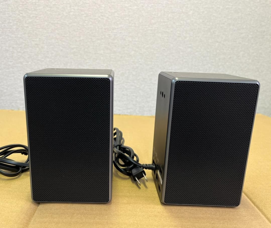 ソニー ホームシアターシステム HT-ZR5P