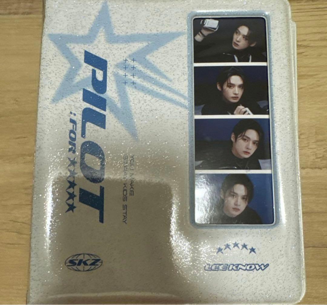 straykids スキズ　リノ　トレカ　まとめ売り　68枚