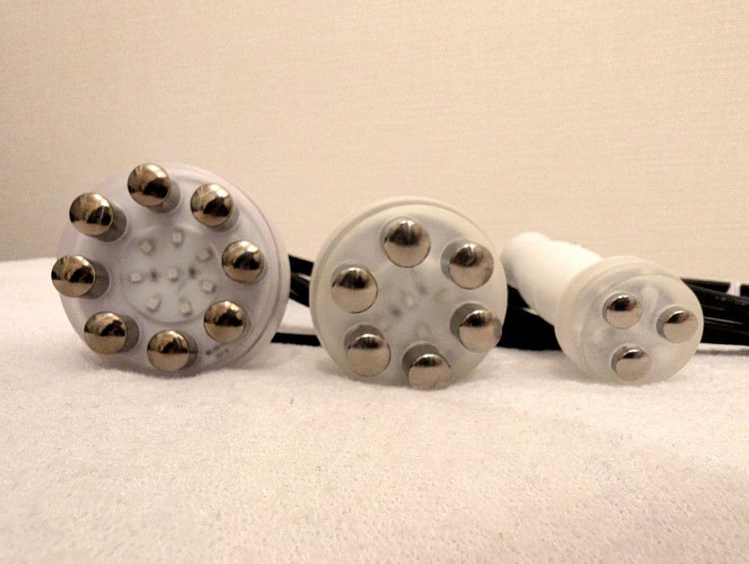 ハイパーナイフEX 専用プローブセット　正規店購入品