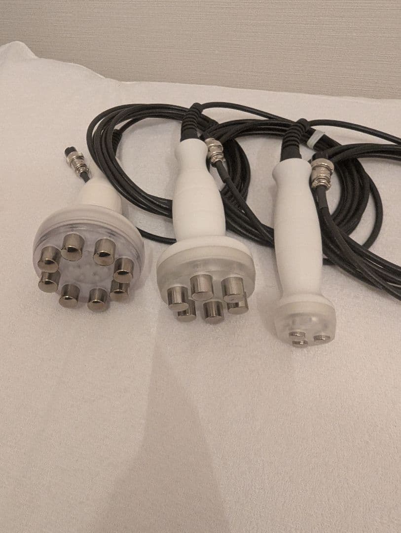 ハイパーナイフEX 専用プローブセット　正規店購入品