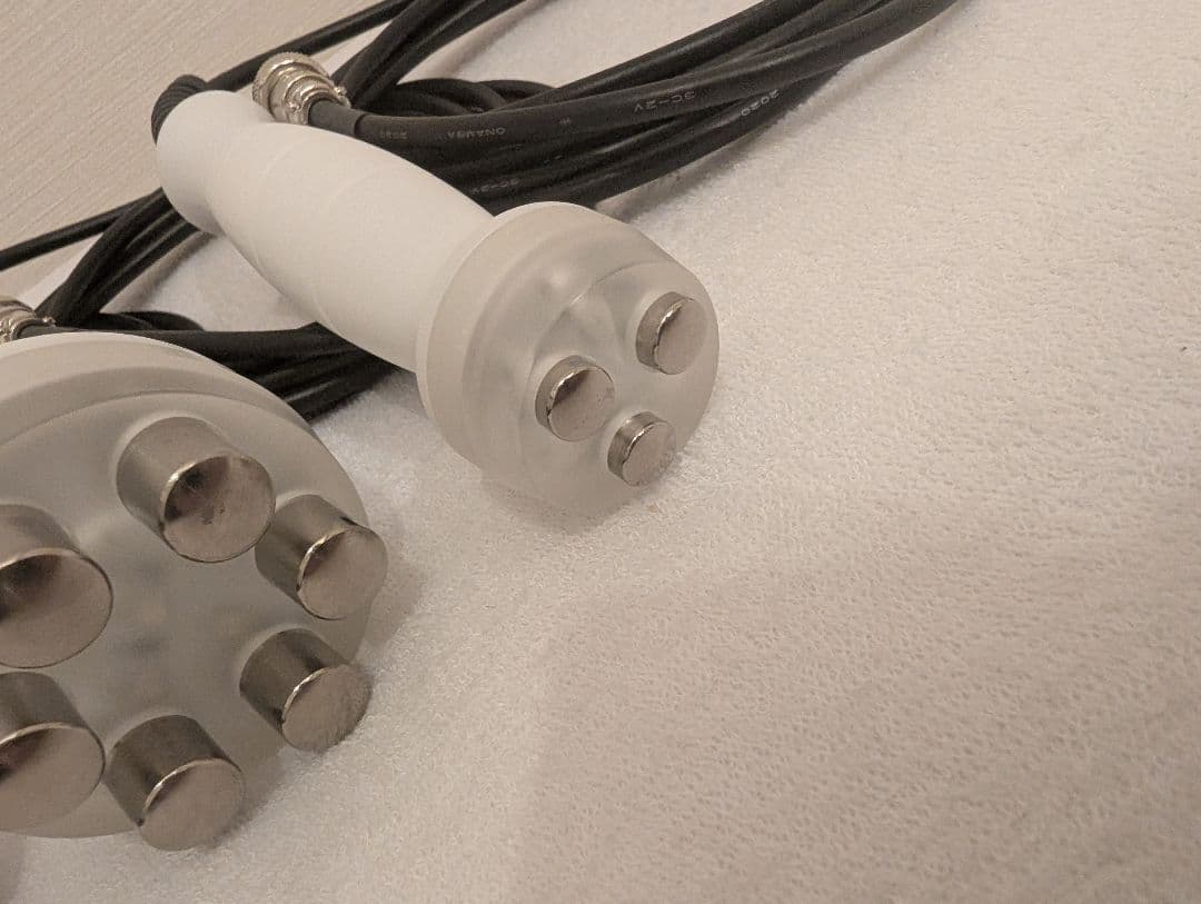 ハイパーナイフEX 専用プローブセット　正規店購入品