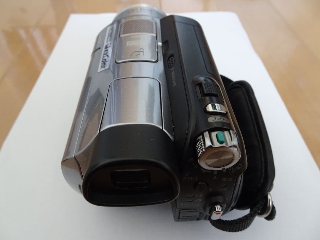 SONY HDR-SR7 ビデオカメラ フルHD 1080p