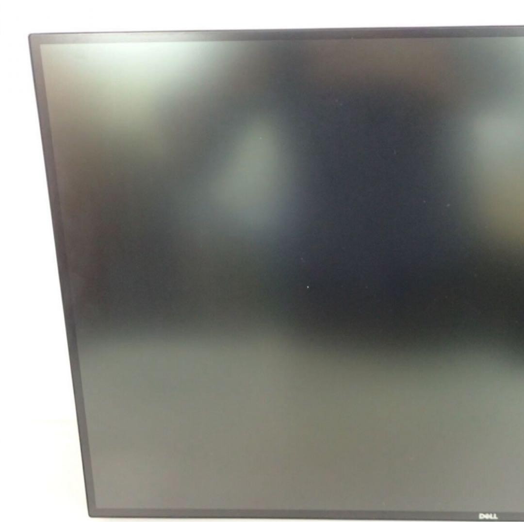 Dell UltraSharp U2720Q 27インチ 4K モニター