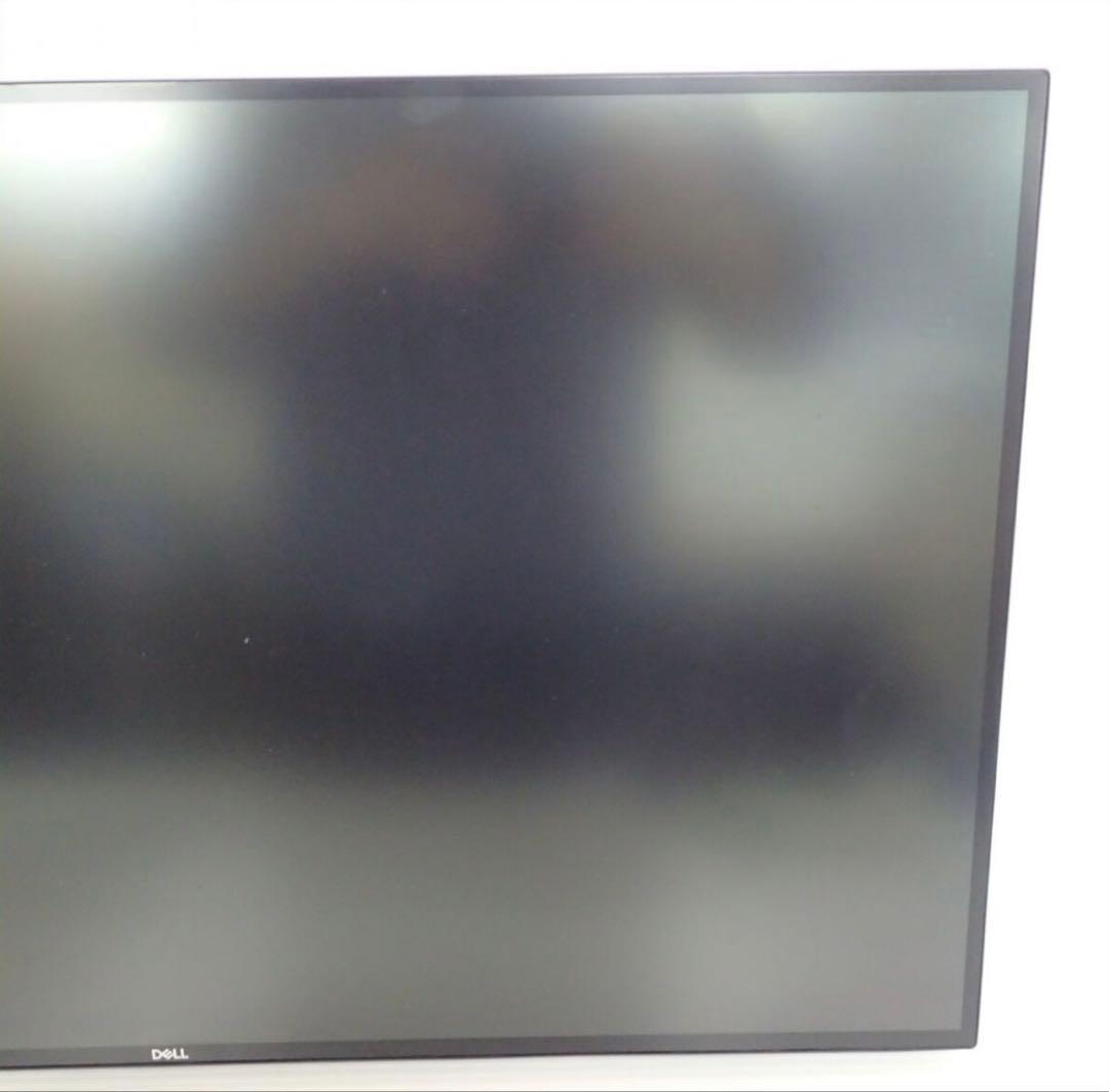 Dell UltraSharp U2720Q 27インチ 4K モニター