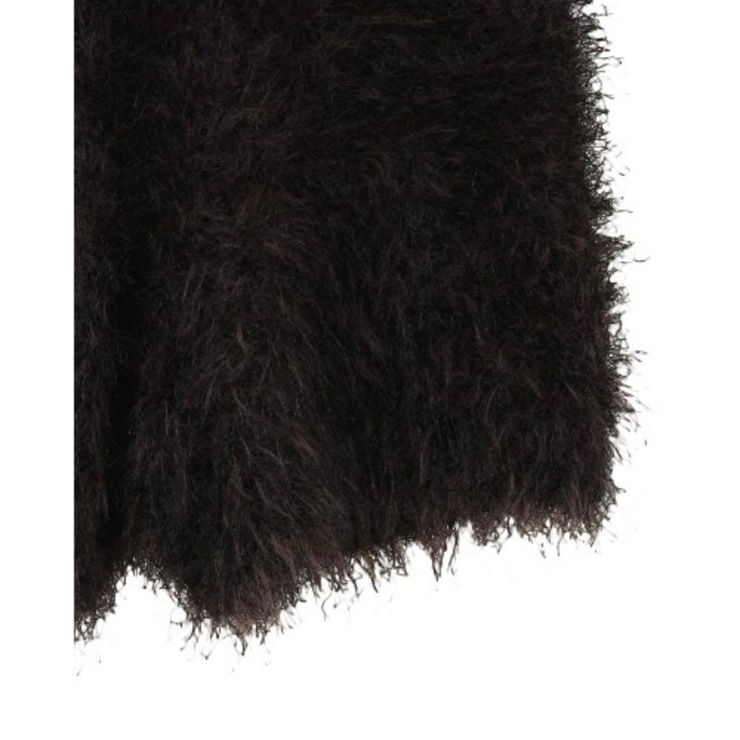 CLANE SHAGGY SHORT KNIT PANTS♡size 1