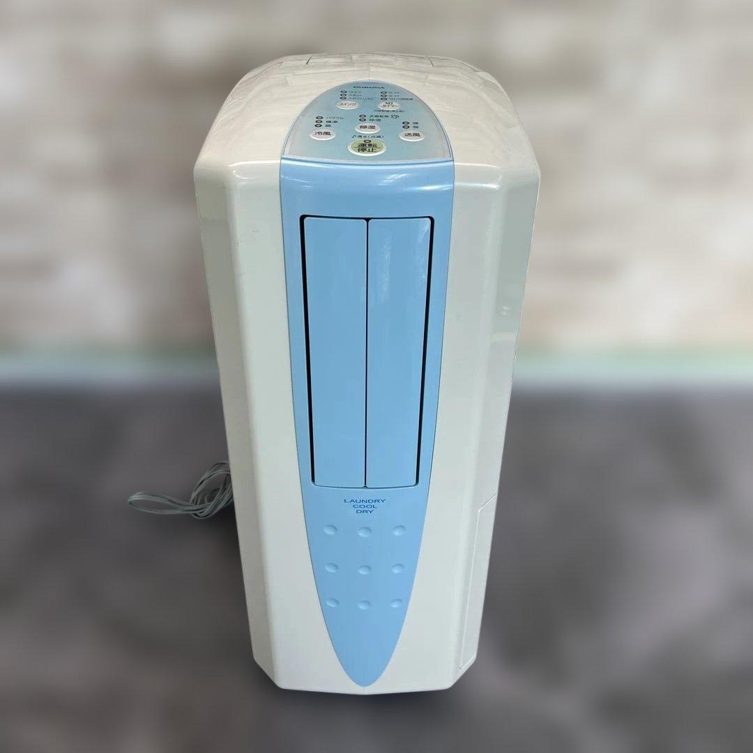 【美品】CORONA CDM-F1024 2024年製　除湿機
