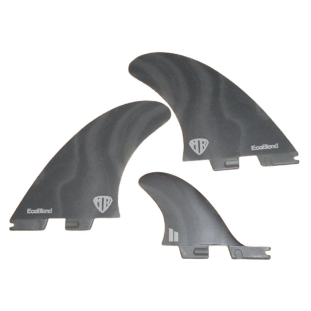 【新品】【定価11770円】FCS II MARK RICHARD TWIN+1