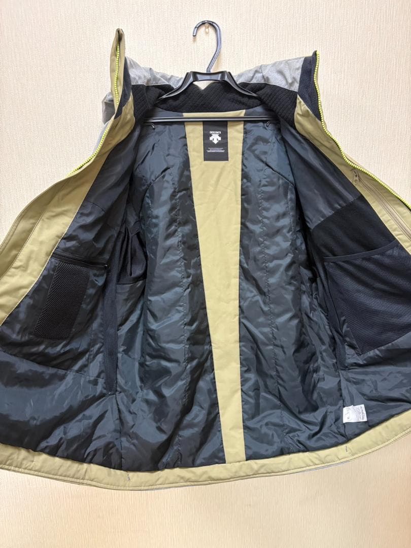 OGASAKA SKI スキーウェア 上下セット